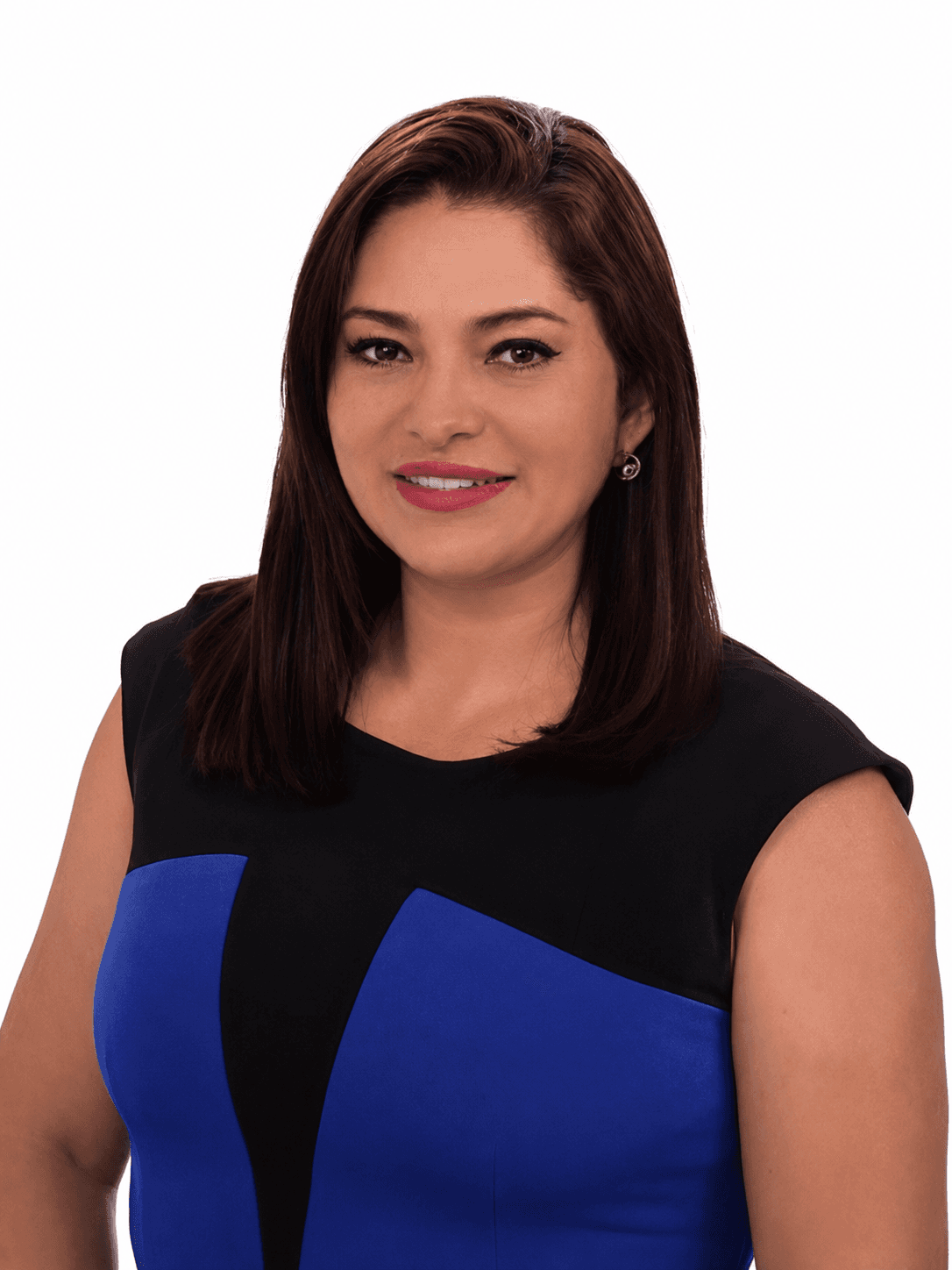 Ingrid Jiménez